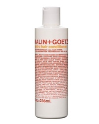 Our gentle, daily conditioner scientifically synthesizes natural cilantro with absorbent fatty acids and fatty alcohols. Effectively hydrates and pH balances all hair and scalp types, unlike traditionally greasy oils that weigh down hair and irritate scalp. Blended for advanced, residue-free conditioning and detangling. Natural fragrance and color. Easily integrated into daily maintenance regimen for color treated and processed hair.After shampooing, apply a small amount of absorbent conditioner to wet scalp and hair, especially ends; gently comb to detangle if necessary; rinse clean. If intense conditioning is required, apply generously and allow absorption over several minutes. Effective as a light, leave-in hair conditioner and styling aid to smooth fly-away, add shine, and help replenish dry ends. Use in conjunction with our Peppermint Shampoo.