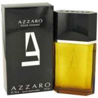 AZZARO by Loris Azzaro Eau De Toilette Spray 3.4 oz