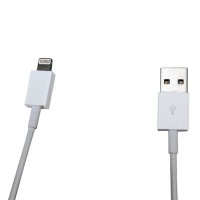 8 Pin Lightning to USB Charger Cable for iPhone 5 5G iPod Touch 5th Nano 7th Gen