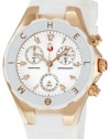 Michele Women's MWW12D000015 Jellybean Watch