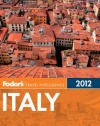 Fodor's Italy 2012 (Full-color Travel Guide)