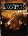 Raconteurs: Live at Montreux 2008 DVD