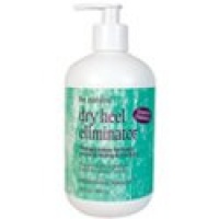 Be Natural Dry Heel Eliminator 16 oz.