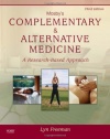 Mosby's Complementary & Alternative Medicine: A Research-Based Approach, 3e