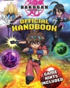 Bakugan Official Handbook