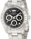 Invicta Men's 9223 Speedway Collection Chronograph S Series Watch