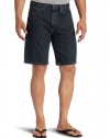 Lee Men's Denim 5 Pocket Short