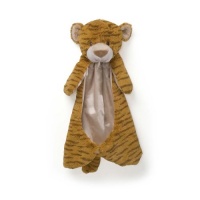 Gund Baby Huggybuddy Weasley, Tiger