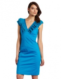 Ted Baker Womens Cuful Dress