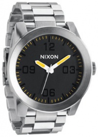 Nixon The Corporal SS - Men's ( Grand Prix )