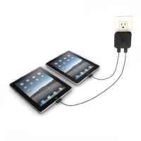 XtremeMac IPU-IH2-11 InCharge Home for iPhone/iPod/iPad