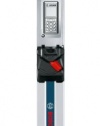 Bosch R60 Measuring Rail 600mm - For use with GLM 80 inclinometer function