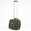 Travelpro Luggage Walkabout Lite 3 Deluxe Rolling Tote, Moss, One Size