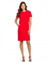 Jones New York Women's Petite Shift Dress