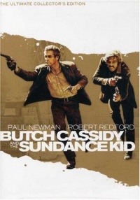 Butch Cassidy and the Sundance Kid (Two-Disc Collector's Edition)