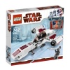 LEGO Star Wars Freeco Speeder (8085)