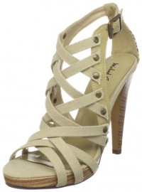 Michael Antonio Women's Tomi Platform Sandal