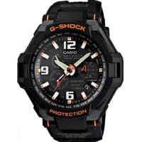 G-Shock Aviation Watch