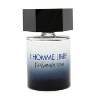 Yves Saint Laurent L'Homme Libre After Shave Lotion - 100ml/3.3oz