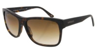 Versace Sunglasses VE4179 108/51 Dark Havana/Crystal Brown Gradient 60mm