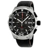 Tag Heuer Aquaracer 500 Chronograph Automatic Black Dial Mens Watch CAJ2112.FT6036