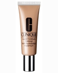 Ultra-creamy yet refreshingly lightweight formula goes beyond flaw-fixing, acting as skins undercover moisture agent for a dewy look. Disguises unevenness with sheer-to-moderate coverage. Instantly puts drier skins at ease. Skin looks soft and radiant all day.