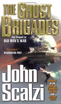 The Ghost Brigades