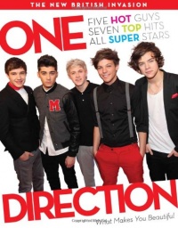 One Direction: What Makes You Beautiful