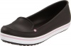 Crocs Women's Crocband Slip-On Loafer