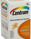 Centrum Specialist Energy, 120 Count