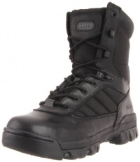 Bates Women's Ultra-Lites 8 Inches Tactical Sport Side Zip Boot