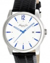 Kenneth Cole New York Men's KC1719 Bring on the Blues Classic Analog Watch