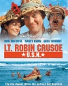 Lt. Robin Crusoe, U.S.N.