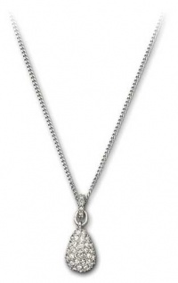 Swarovski Crystal Heloise Pendant 1023992