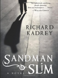 Sandman Slim: A Novel