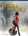 Peter and the Wolf