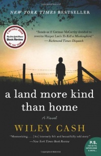 A Land More Kind Than Home: A Novel (P.S.)