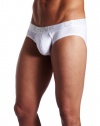 C-in2 Men's Core Basic Lo No Show Profile Brief with Sling