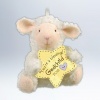 Hallmark 2012 Keepsake Ornaments QXG4664 Godchild