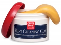 Griot's Garage 11153 Paint Cleaning Clay 8 FL.OZ