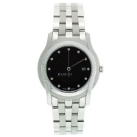 Gucci Ya055213 G-class Mens Watch