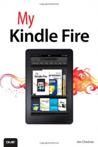 My Kindle Fire