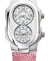 NEW PHILIP STEIN SIGNATURE LADIES SMALL WATCH 1-W-DNW-ZP