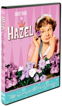 Hazel: The Complete Third Season