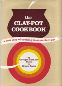 The Clay Pot Cookbook