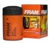 Fram PH3600 Extra Guard Passenger Car Spin-On Oil Filter, Pack of 1