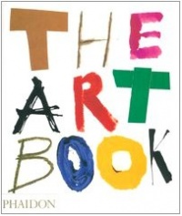 The Art Book