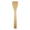 Get back to your roots with the OXO Good Grips Wooden utensils. Made of solid beech wood, these sturdy gadgets are comfortable and durable. These tools are not recommended for use in the dishwasher.