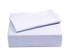 Tommy Hilfiger TH Oxford Stripe Sheet Set, King