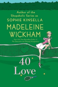 40 Love: A Novel